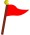 旗幟logo
