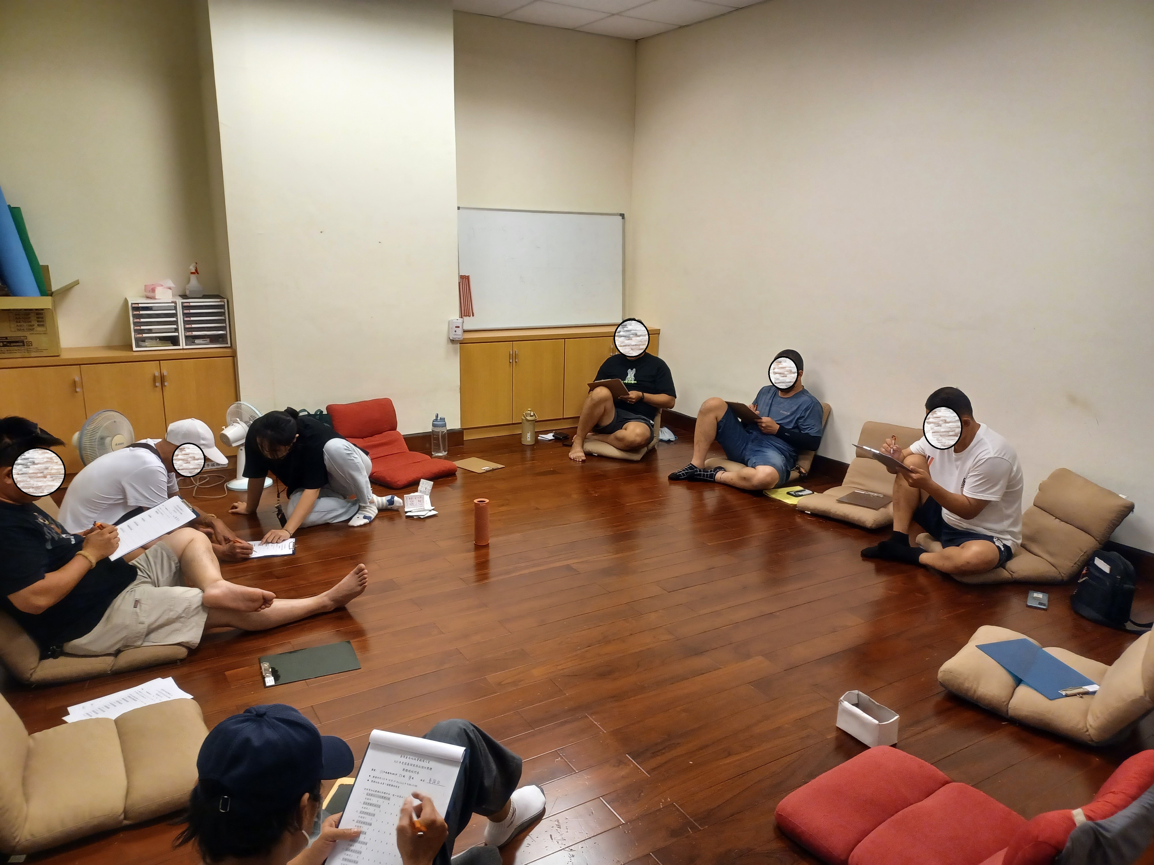 南檢112年家暴團體照片3