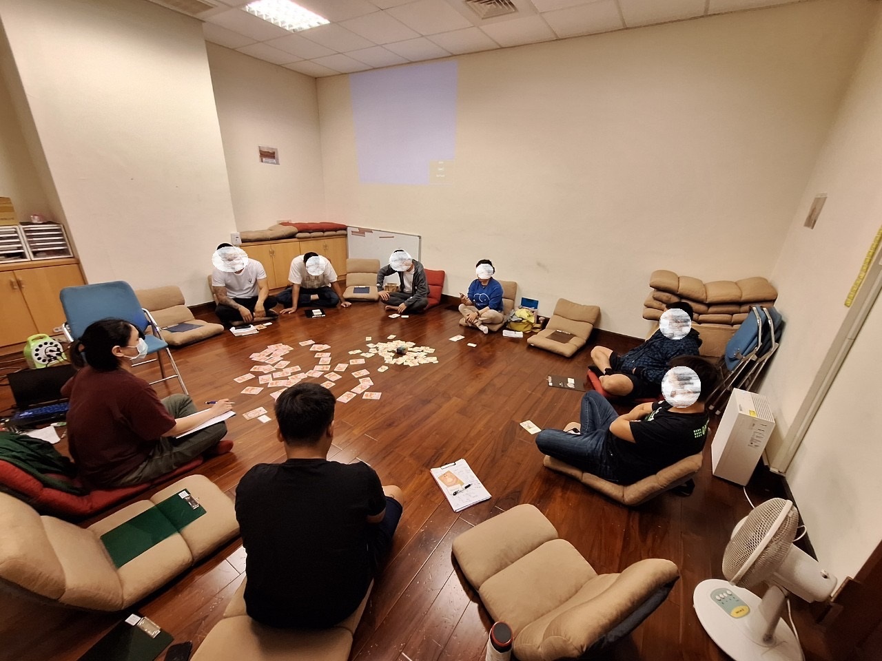 南檢113年家暴預防團體1