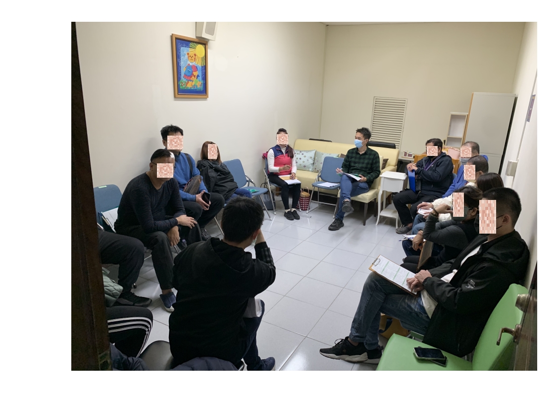 114.02.10 南檢 強化預防再犯 家暴諮商預防團體 (1)